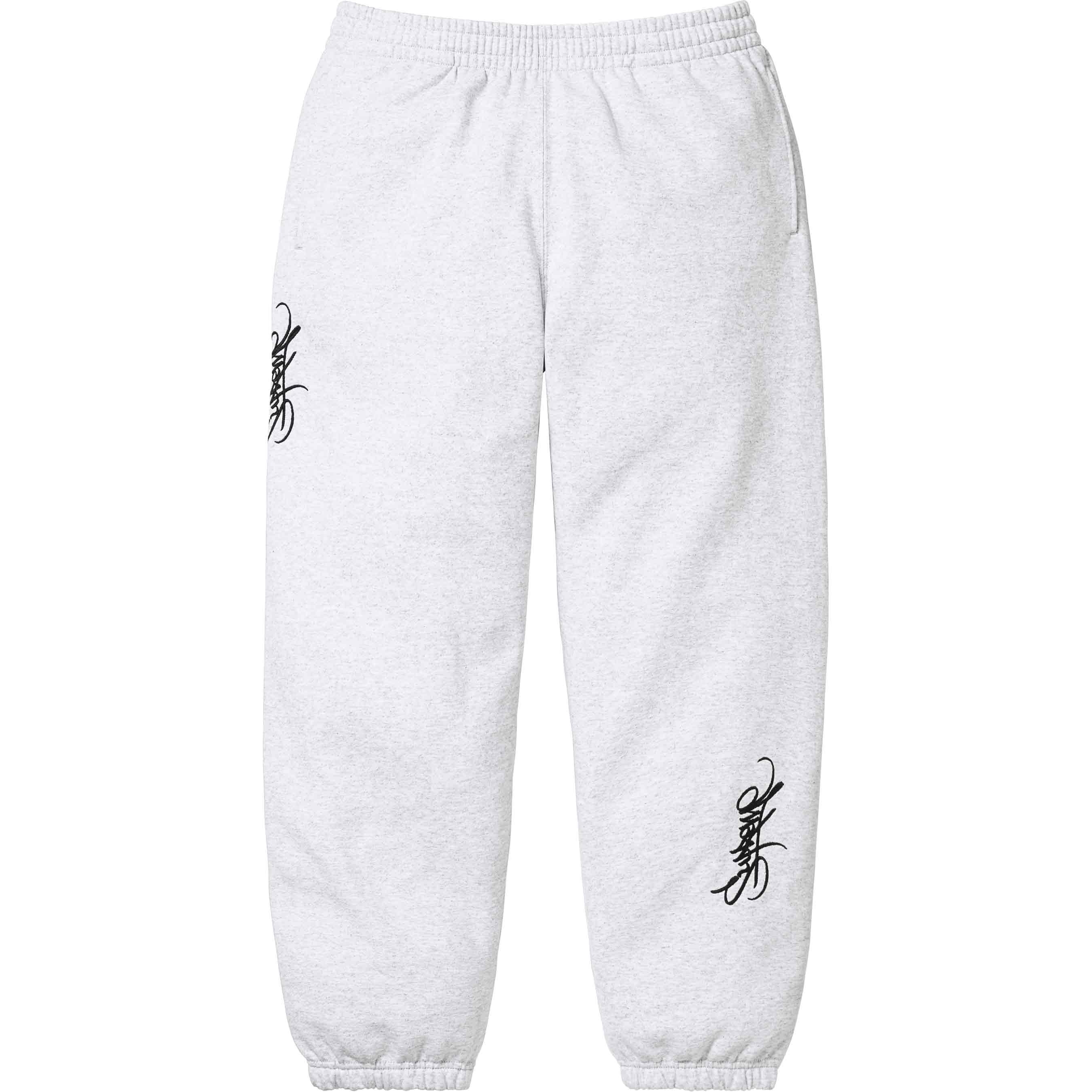 Tag Sweatpant view 4